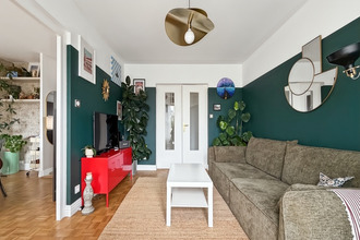  appartement dijon 21000