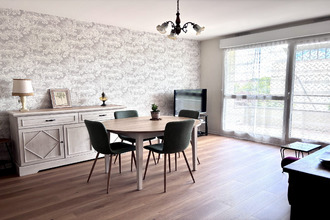  appartement dijon 21000