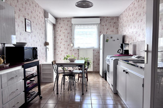  appartement dijon 21000