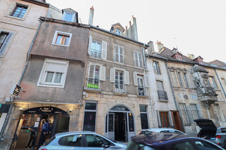  appartement dijon 21000