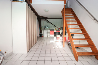  appartement dijon 21000