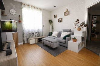  appartement dijon 21000