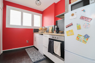  appartement dijon 21000