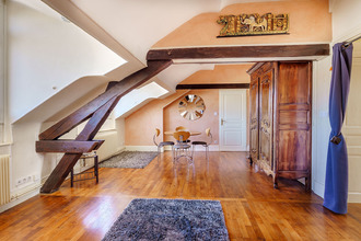  appartement dijon 21000
