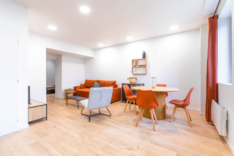  appartement dijon 21000