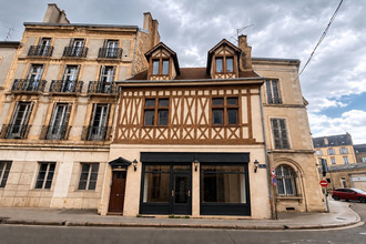  appartement dijon 21000