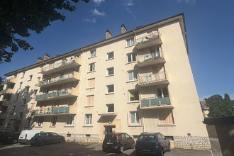  appartement dijon 21000