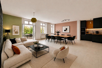  appartement dijon 21000