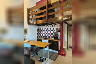  appartement dijon 21000