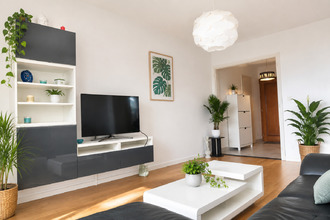  appartement dijon 21000