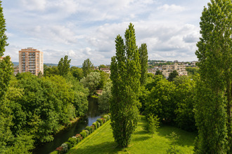  appartement dijon 21000