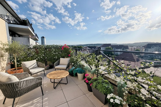 appartement dijon 21000