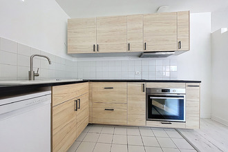  appartement dijon 21000