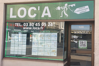  appartement dijon 21000