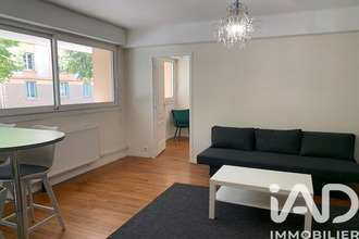  appartement dijon 21000
