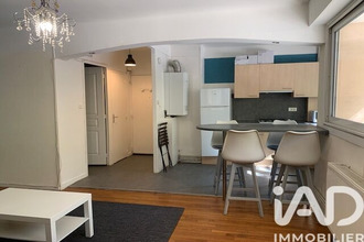  appartement dijon 21000
