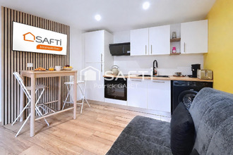  appartement dijon 21000
