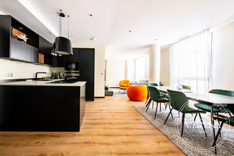  appartement dijon 21000