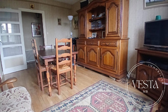  appartement dijon 21000