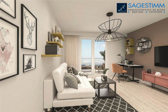  appartement dijon 21000