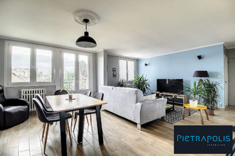  appartement dijon 21000