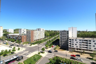  appartement dijon 21000