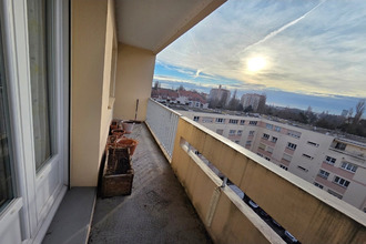  appartement dijon 21000
