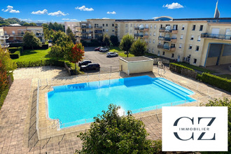  appartement dijon 21000