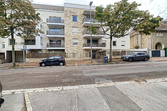  appartement dijon 21000