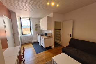  appartement dijon 21000
