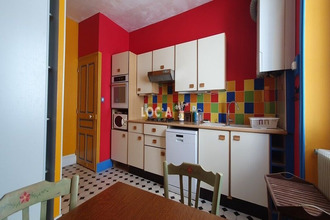  appartement dijon 21000