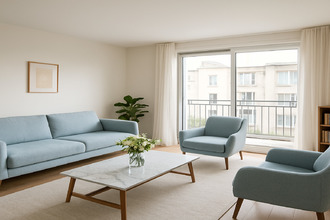  appartement dijon 21000