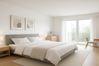 appartement dijon 21000