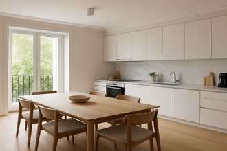  appartement dijon 21000