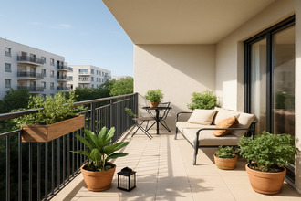  appartement dijon 21000