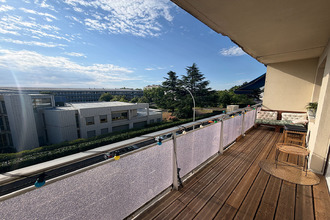  appartement dijon 21000