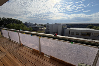  appartement dijon 21000