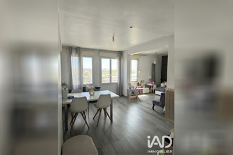 appartement dijon 21000