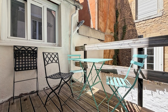  appartement dijon 21000