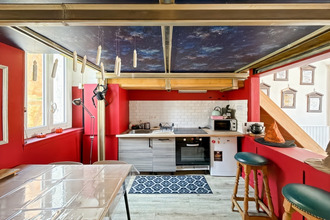  appartement dijon 21000