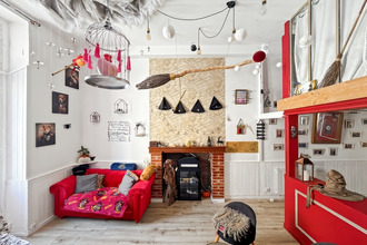  appartement dijon 21000