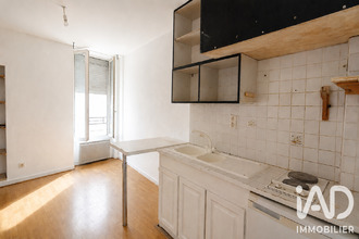  appartement dijon 21000