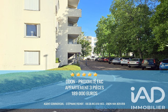  appartement dijon 21000