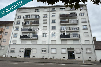  appartement dijon 21000