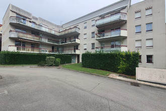  appartement dijon 21000