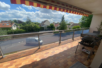  appartement dijon 21000