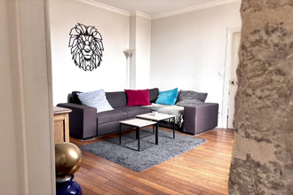  appartement dijon 21000