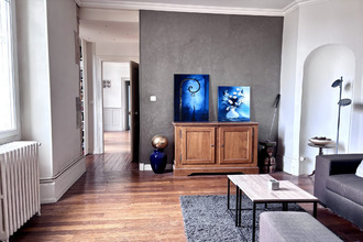  appartement dijon 21000
