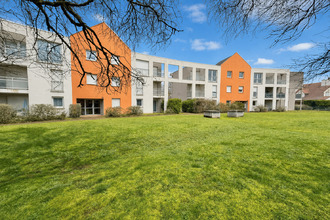  appartement dijon 21000