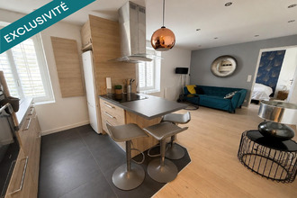  appartement dijon 21000
